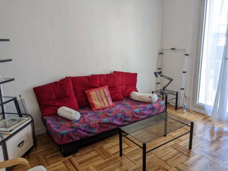 Appartement à Le Havre, 450€