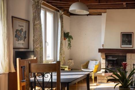 Appartement à Le Havre, 700€