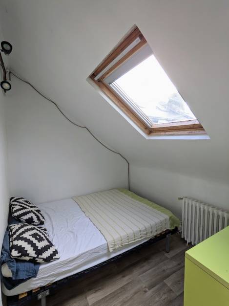 Appartement à Le Havre, 420€