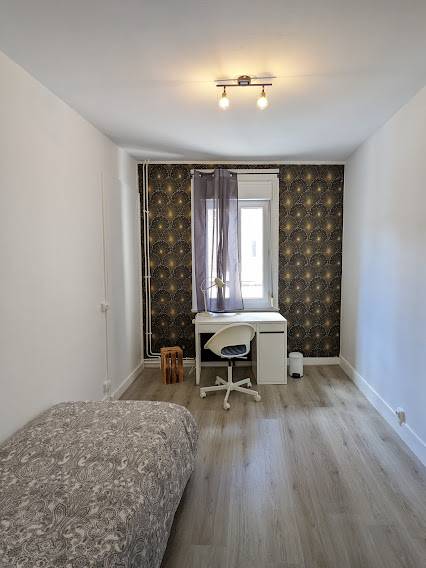 Colocation à LE HAVRE, 365€