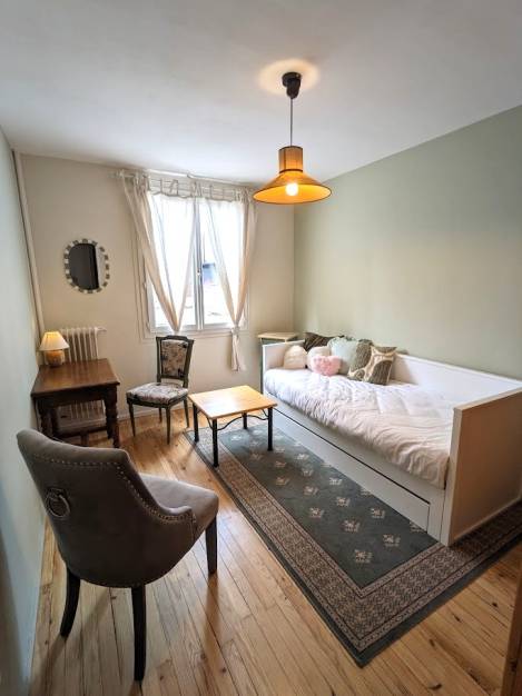 Appartement à Le Havre, 630€