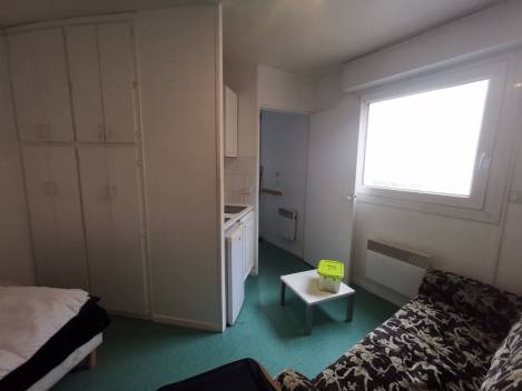 Appartement à Le Havre, 300€