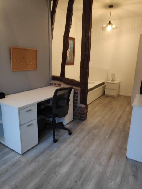 Appartement à Le Havre, 425€