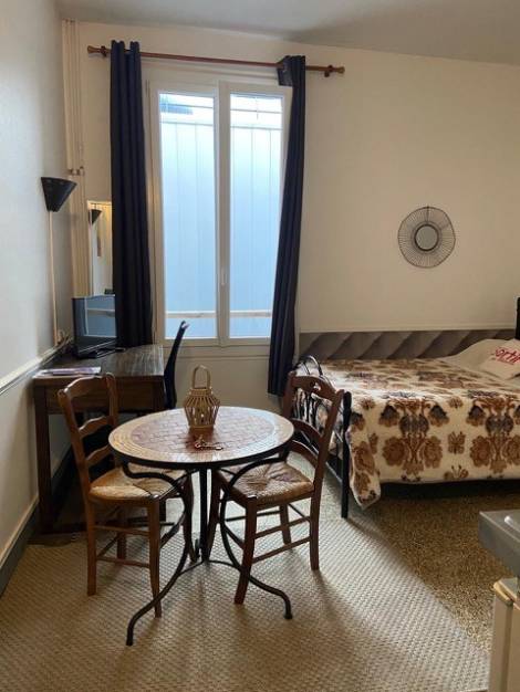 Appartement à Le Havre, 460€