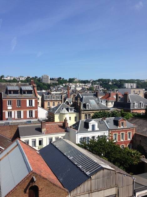 Appartement à Le Havre, 440€