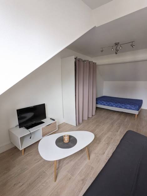 Appartement à Le Havre, 420€