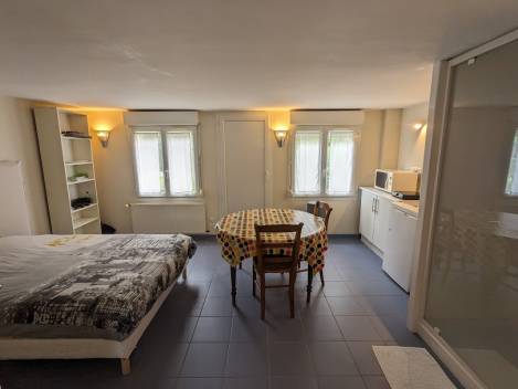 Appartement à Le Havre, 285€