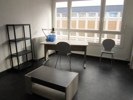 Appartement à Le Havre, 385€