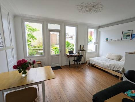 Appartement à Le Havre, 450€