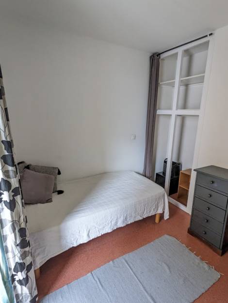 Appartement à Le Havre, 290€