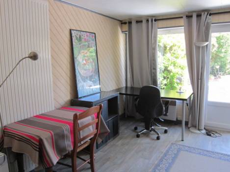 Chambre à Le Havre, 340€