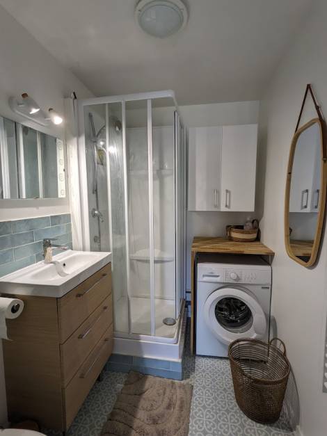 Appartement à Le Havre, 750€