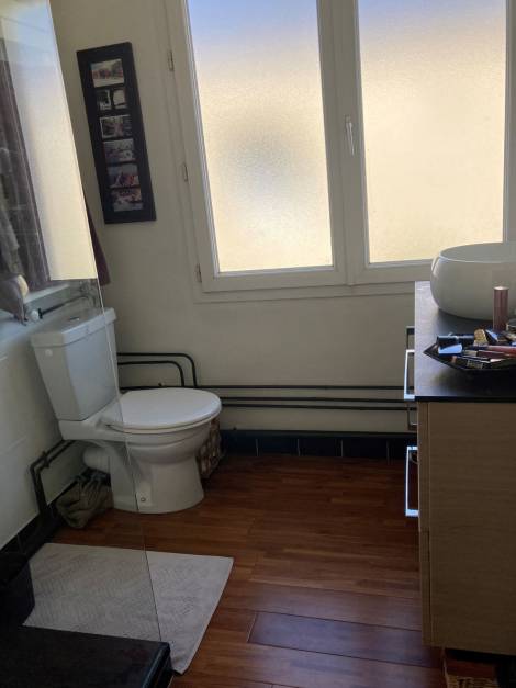 Appartement à Sainte Adresse, 320€