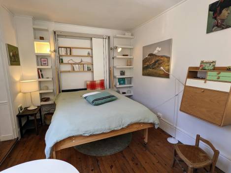 Appartement à Le Havre, 530€