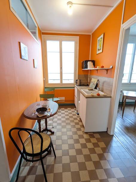 Colocation à Le Havre, 800€