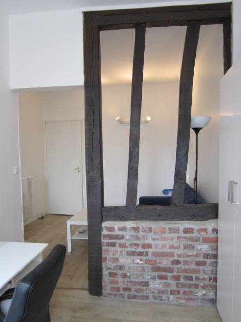 Appartement à Le Havre, 420€