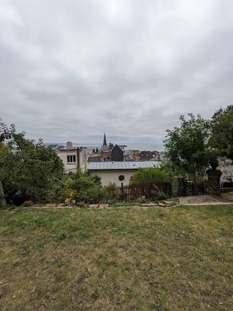 Chambre à Le Havre, 340€