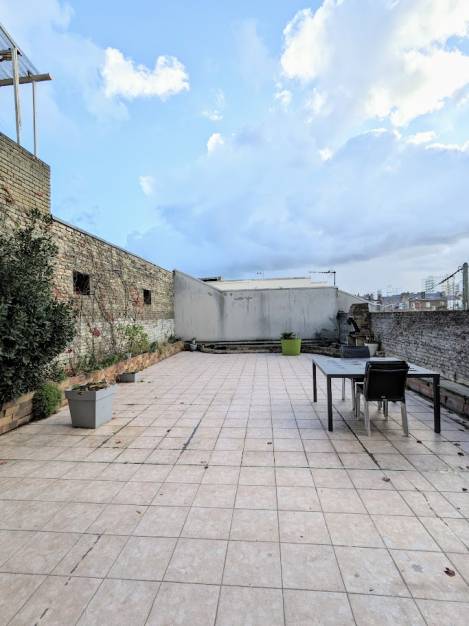 Chambre à Le Havre, 370€