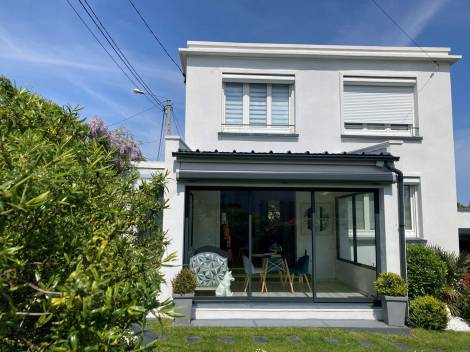 Appartement à Sainte Adresse, 320€