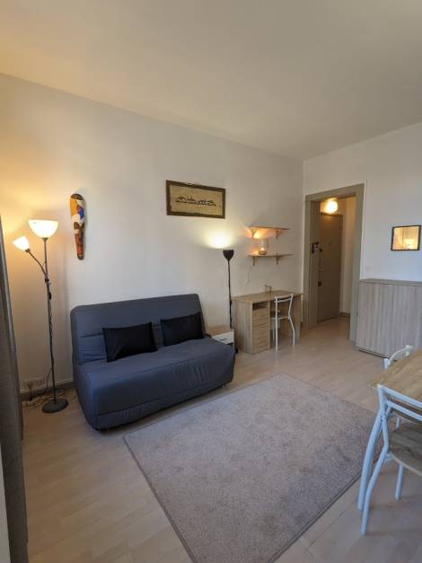 Appartement à Le Havre, 400€