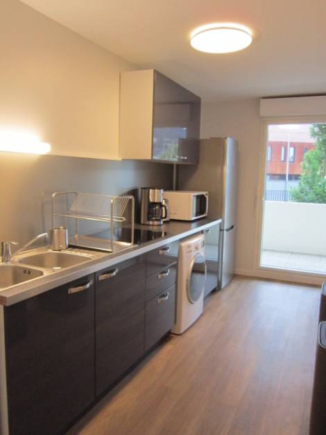 Colocation à Le Havre, 448€