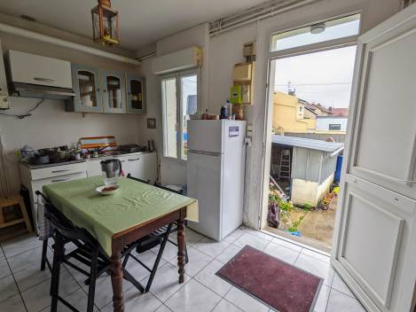 Chambre à le Havre, 250€
