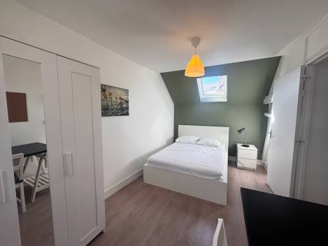 Colocation à Le Havre, 350€