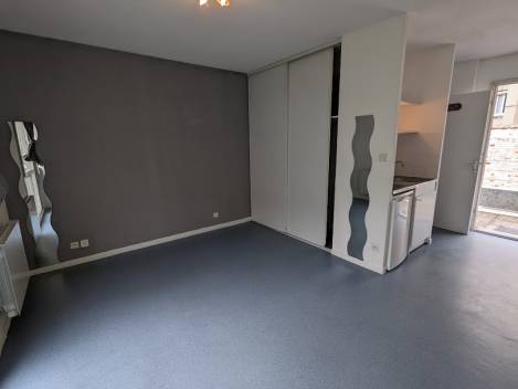 Appartement à Le Havre, 340€