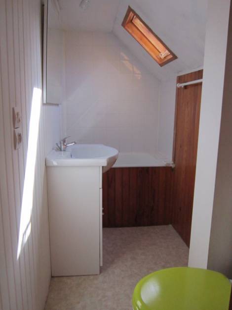 Appartement à Le Havre, 355€