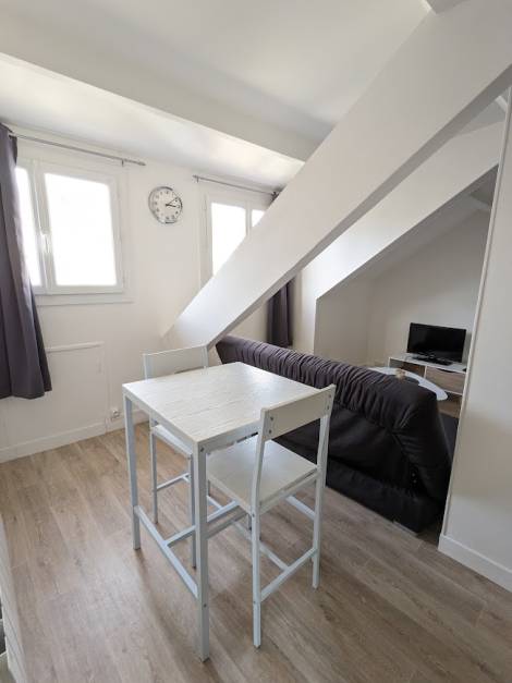 Appartement à Le Havre, 420€