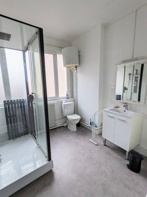 Appartement à Le Havre, 440€