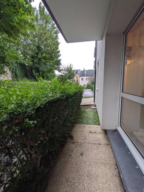 Appartement à Le Havre, 525€