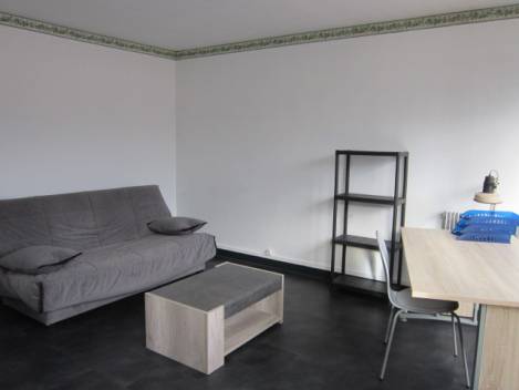 Appartement à Le Havre, 385€