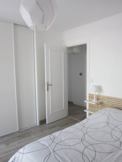 Chambre à Le Havre, 390€