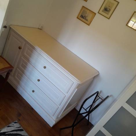 Chambre à Le Havre, 375€