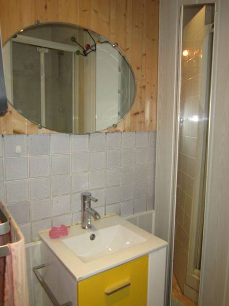 Appartement à Le Havre, 450€
