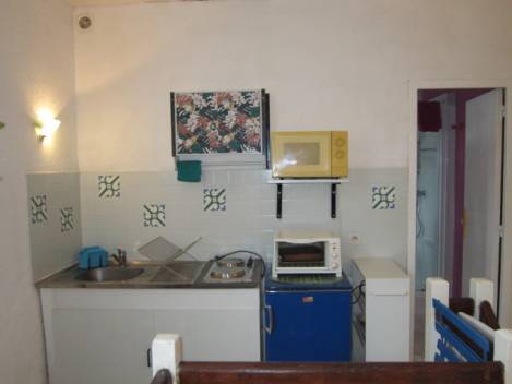Appartement à Le Havre, 405€