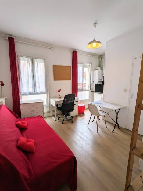 Appartement à Le Havre, 400€
