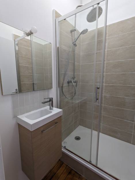 Chambre à Le Havre, 400€