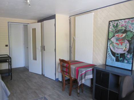 Chambre à Le Havre, 340€