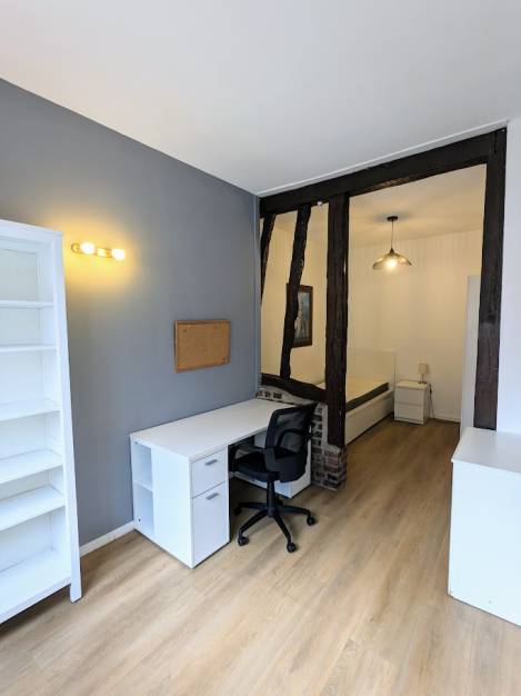 Appartement à Le Havre, 425€
