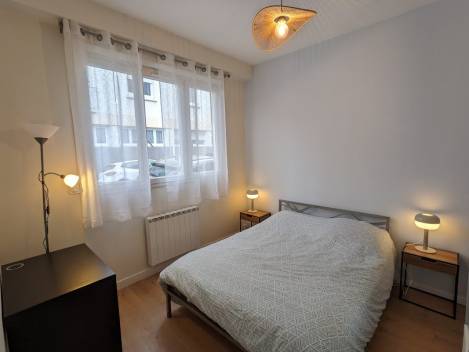 Appartement à Le Havre, 550€