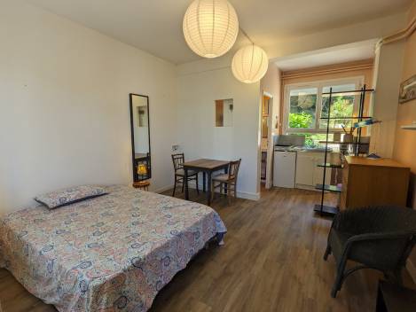 Appartement à Sainte Adresse, 400€