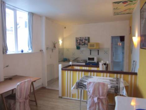 Appartement à Le Havre, 405€