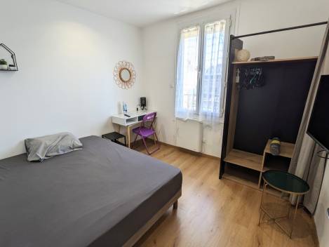 Colocation à Le Havre, 360€