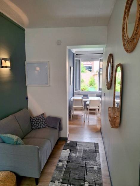 Colocation à LE HAVRE, 365€