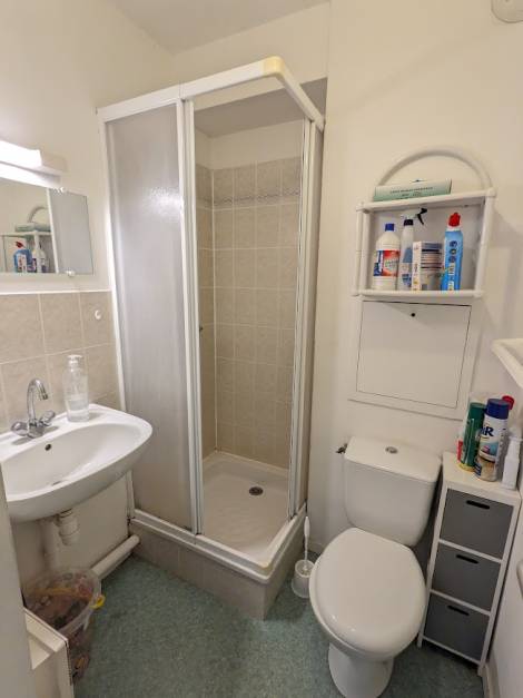 Appartement à Le Havre, 350€