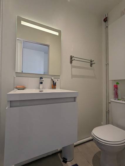 Appartement à Le Havre, 390€