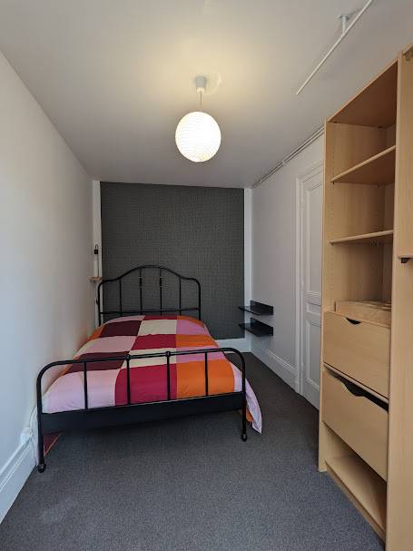 Appartement à Le Havre, 570€