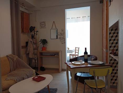Colocation à Le Havre, 350€